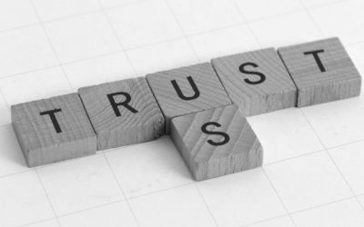 Rebuilding Trust in the Banking and Finance industry