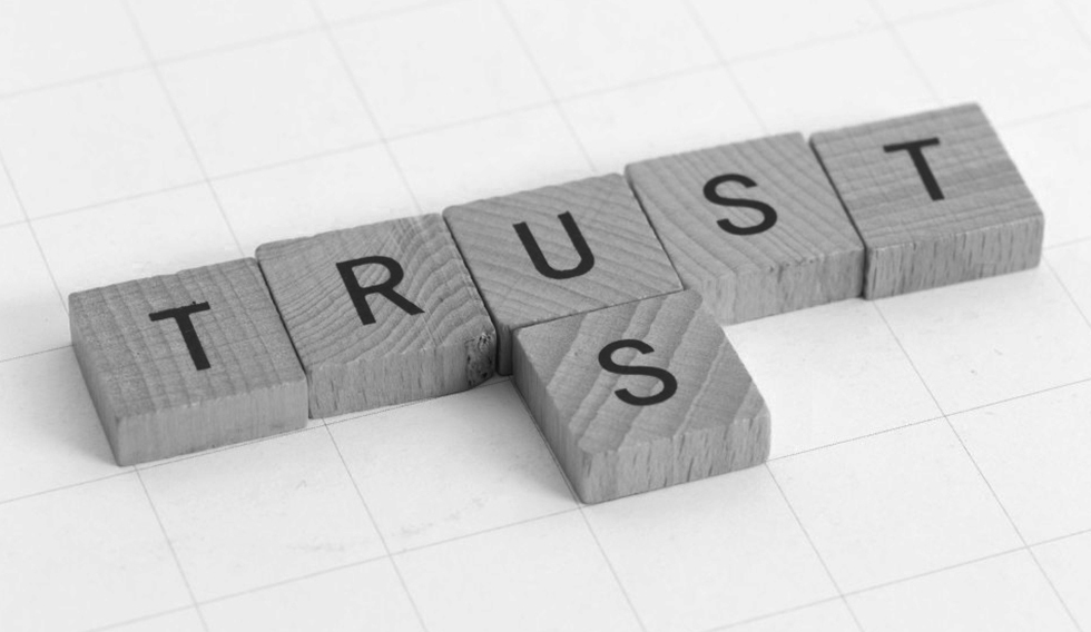 Rebuilding Trust in the Banking and Finance industry