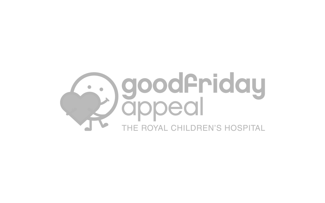 Good Friday Appeal